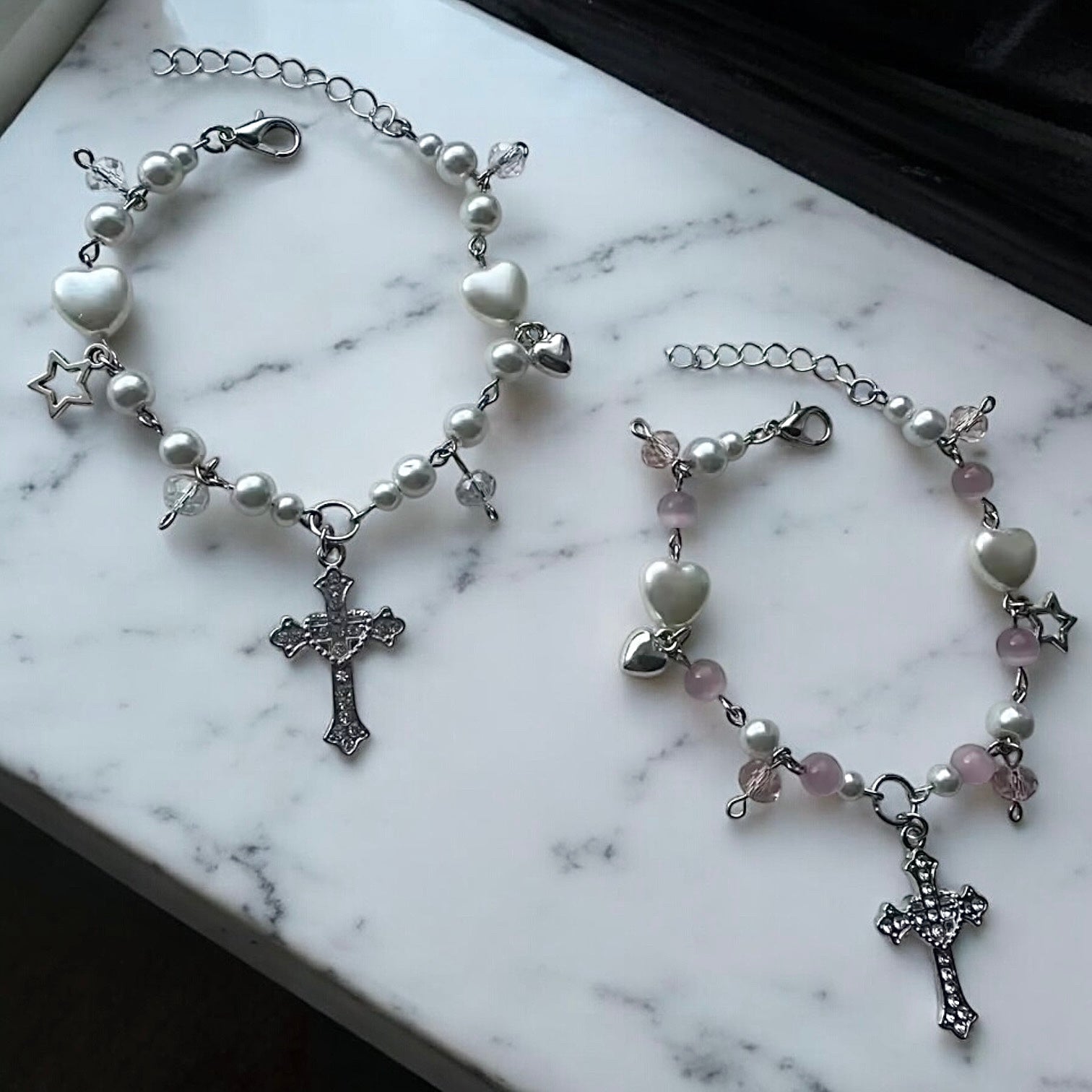 HEART OF CHRIST BRACELET