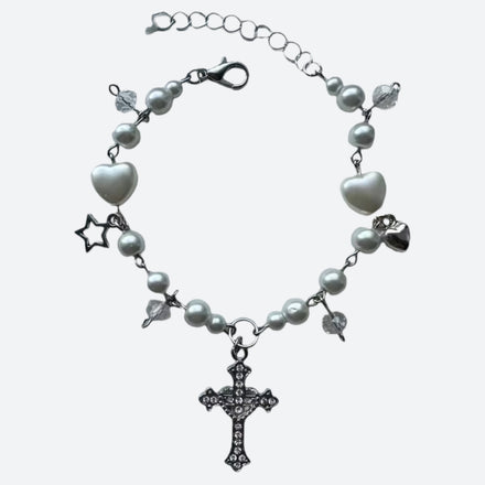 HEART OF CHRIST BRACELET