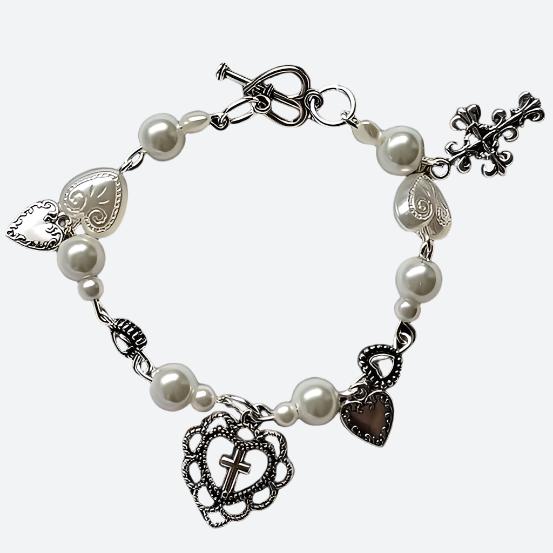 ABUNDANT GRACE BRACELET