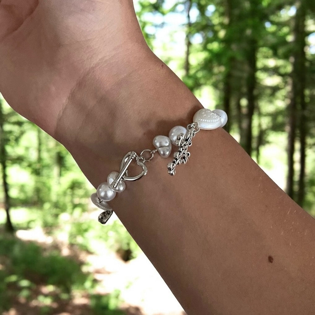 ABUNDANT GRACE BRACELET